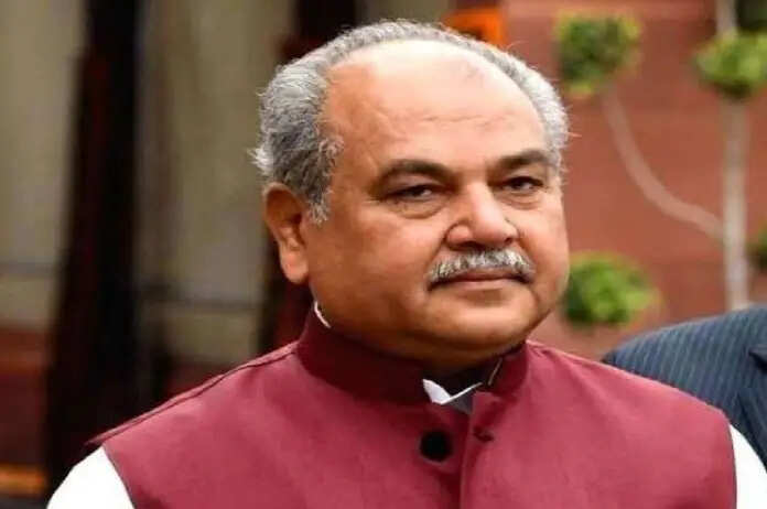 MP में बीजेपी ने नरेंद्र सिंह तोमर को सौंपी बड़ी जिम्मेदारी, विधानसभा चुनाव में निभाएंगे ये अहम रोल