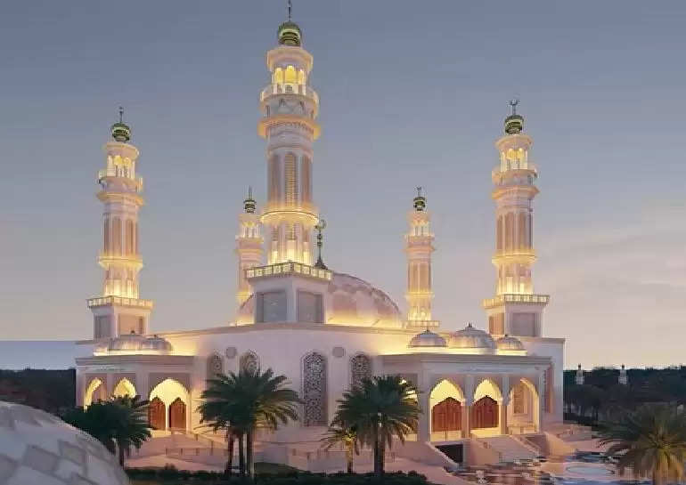 अयोध्या की नई मस्जिद का नाम होगा ‘मोहम्मद बिन अब्दुल्ला’ ,सभी मस्जिदों ने मिलकर लिया फैसला 