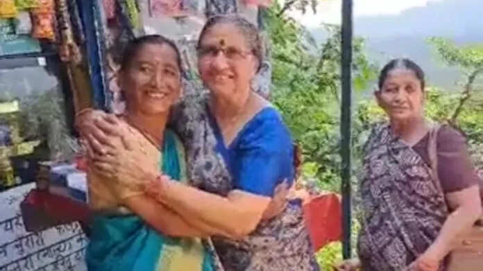 PM मोदी और CM योगी की बहनों की क्यों हो रही चर्चा, जानें वजह