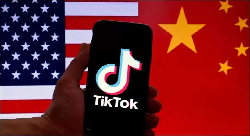 चीन की वीडियो शेयरिंग ऐप टिकटॉक पर दुनियाभर में विवाद बढ़ता जा रहा है।, आखिर इस ऐप से देशों को क्या खतरा है और इसका चीन से क्या कनेक्शन है? जानिए 