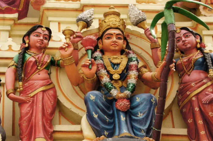 19 जून से शुरू होगी गुप्त नवरात्रि, दस महाविद्याओं की होगी आराधना