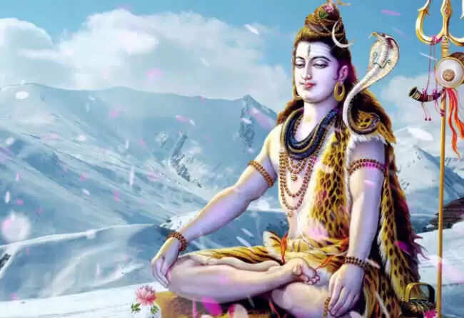 इस बार 2 महीने भक्त कर सकेंगे भगवान शिव की सेवा