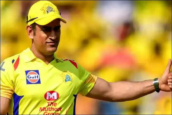 चेन्नई सुपर किंग्स के पूर्व कप्तान महेंद्र सिंह धोनी जब भी मैदान पर बल्लेबाजी के लिए आते हैं, मैच के बाद वार्निंग दे दी गई है कि इतना शोर से कान खराब हो सकता है जानिए 