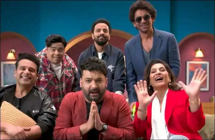 'द ग्रेड इंडियन कपिल शो' का ग्रैंड प्रीमियर शो के पहले एपिसोड में आलिया कहीं नजर नहीं आईं, जानिए वजह 