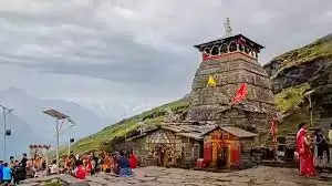 दुनिया का सबसे ऊंचा शिव मंदिर ‘तुंगनाथ’ झुका, ASI ने केंद्र सरकार को लिखा पत्र