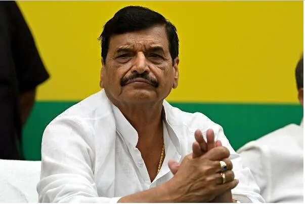 फिल्म ‘आदिपुरुष’ को लेकर कई रिएक्शन, शिवपाल यादव ने ट्वीट कर कही यह बात