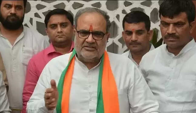 इस तारीख तक आ सकती है भाजपा के नए जिलाध्यक्षों की सूची, जातीय और क्षेत्रीय संतुलन में फंसा पेंच