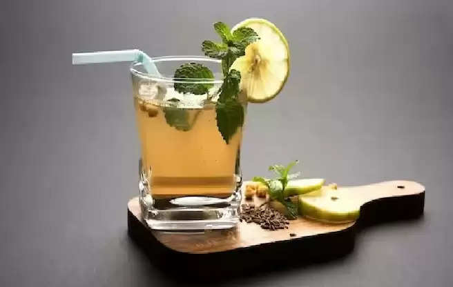 Summer Drink : मेहमानों के लिए तैयार करें मसाला जीरा ड्रिंक रेसिपी, जानें विधि