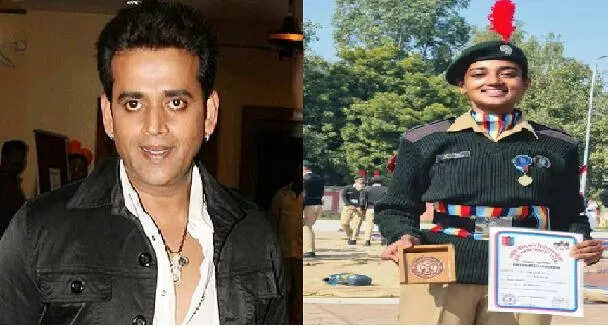 सांसद रवि किशन की बेटी इशिता बनेंगी सेना का हिस्सा, ‘अन्निवीर’ बनकर पापा का नाम किया रोशन