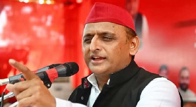 भाजपा सरकार जनता को न बिजली दे पा रही, न इलाज करा पा रही : अखिलेश यादव