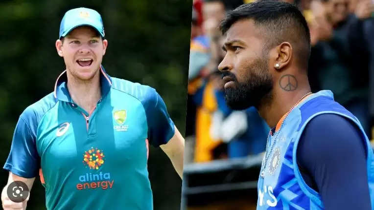 भारत और ऑस्ट्रेलिया के बीच करो या मरो का मामला, क्या नंबर 1 टीम का खिताब भी छीन लेगी?