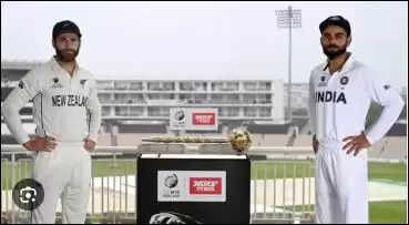 वर्ल्ड टेस्ट चैंपियनशिप 2023: आईसीसी ने फाइनल मुकाबले के लिए तैयार कराई बैकअप पिच, जानिए क्यों ?