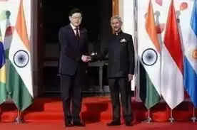 विदेश मंत्री जयशंकर कल गोवा में चीनी विदेश मंत्री से करेंगे मुलाकात इन मुद्दों पर होगी बात