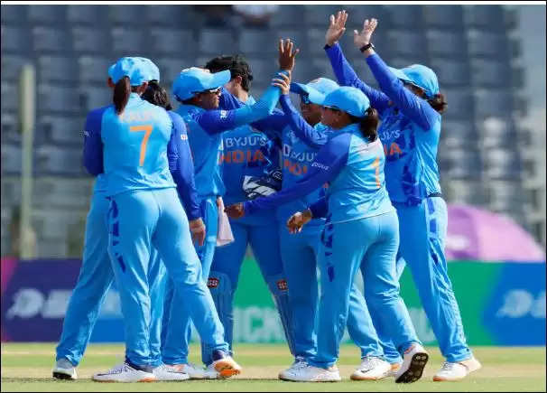 दक्षिण अफ्रीका की महिला क्रिकेट टीम जल्द भारत दौरे पर आएगी, खेले जाएंगे 7 मुकाबले